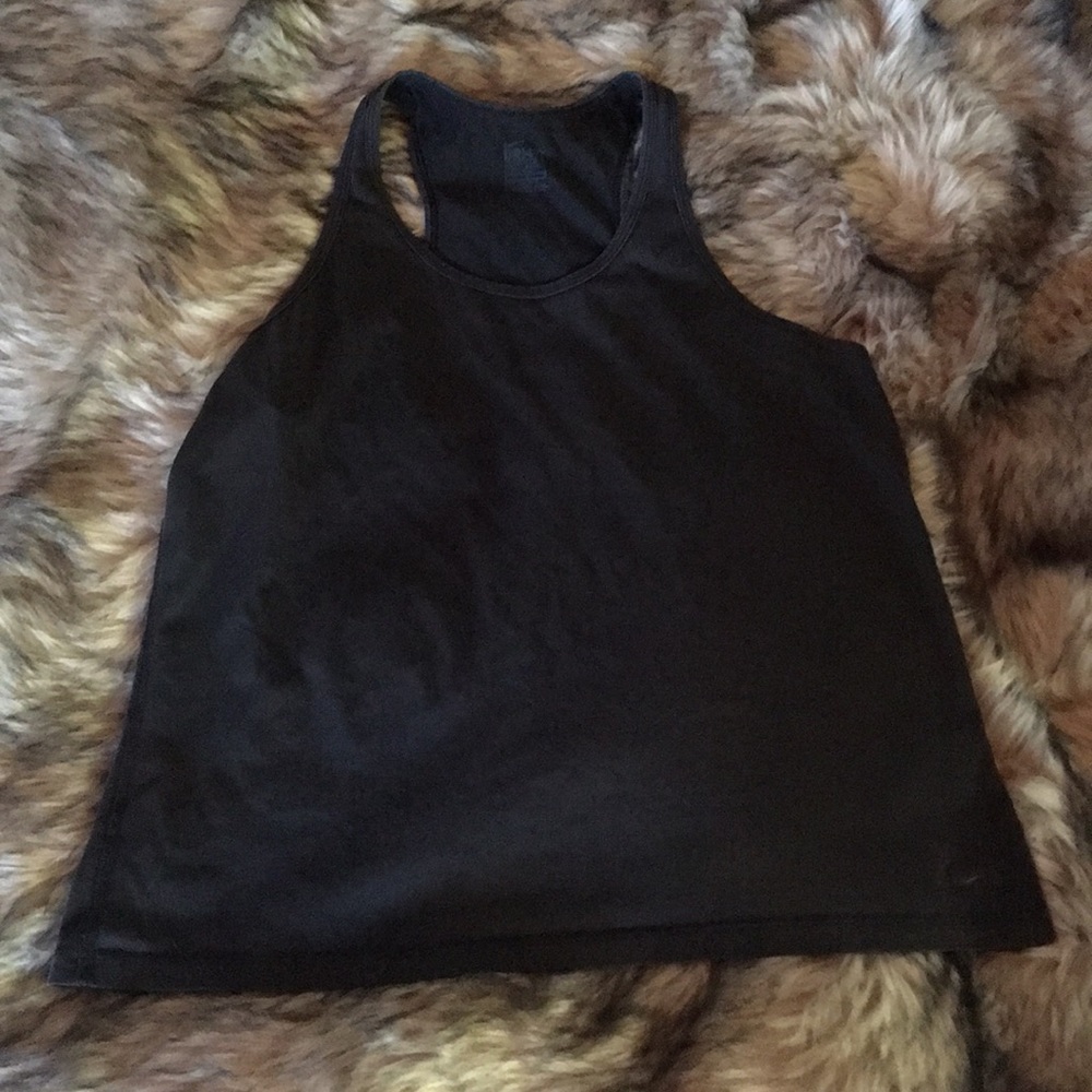 Nike Dri fit tank top